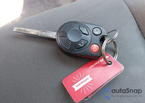 2013 Ford Escape Se z USA, uszkodzony, nr VIN 1FMCU0GX3DUA38059